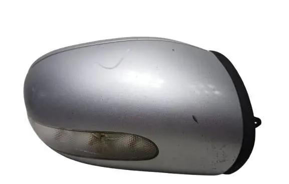 Mercedes-Benz C W203 Front door electric wing mirror 155006KAS 155006
