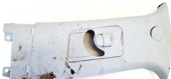 Mitsubishi Outlander Other interior part