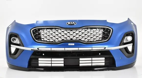 KIA Sportage Front bumper 86511F1500