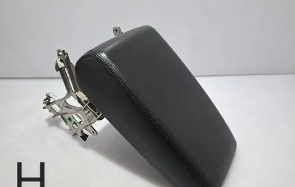 Audi A6 S6 C7 4G Armrest 4G0864208G 18012011 140428127