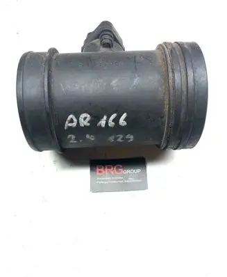 Alfa Romeo 166 Mass air flow meter 0281002598 28668430