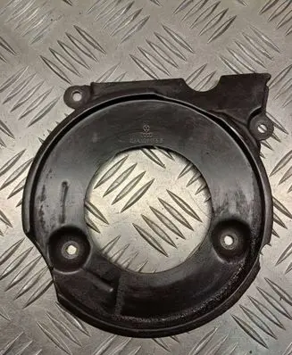Skoda Octavia Mk1 (1U) Timing belt guard (cover) 06A109175B