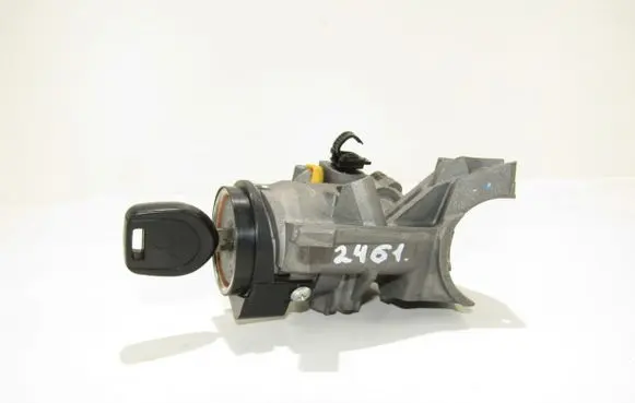 Mitsubishi Space Star Ignition lock kodo