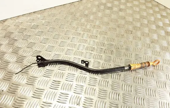 Skoda Fabia Mk2 (5J) Oil level dip stick 045115629D
