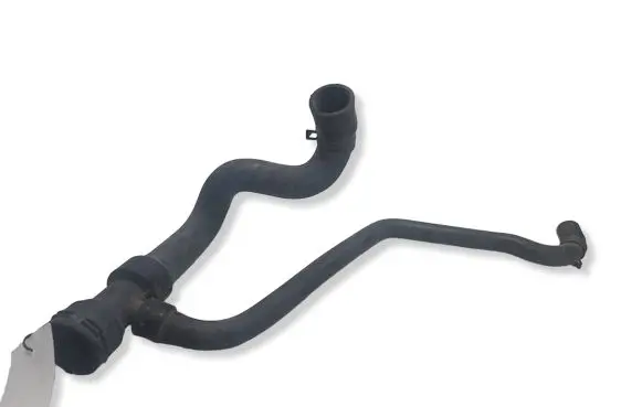 Volkswagen PASSAT B5 Engine coolant pipe/hose 8D0121055F