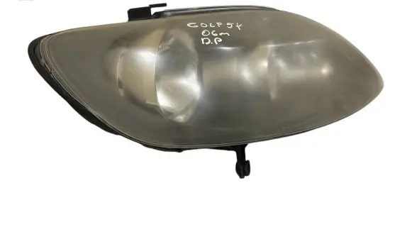 Volkswagen Golf Plus Headlight/headlamp 5M1941006B 1EE24701302