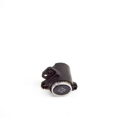 KIA Sportage Engine start stop button switch
