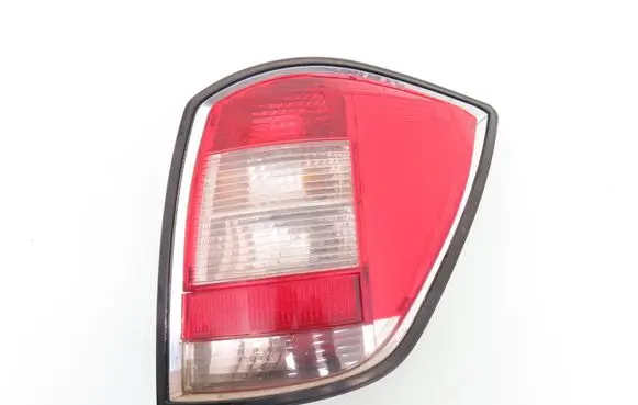 Opel Astra H Rear/tail lights 417202 13223674