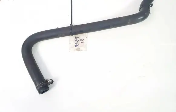 Volkswagen II LT Engine coolant pipe/hose