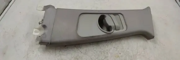 BMW 3 E46 (B) pillar trim (top)