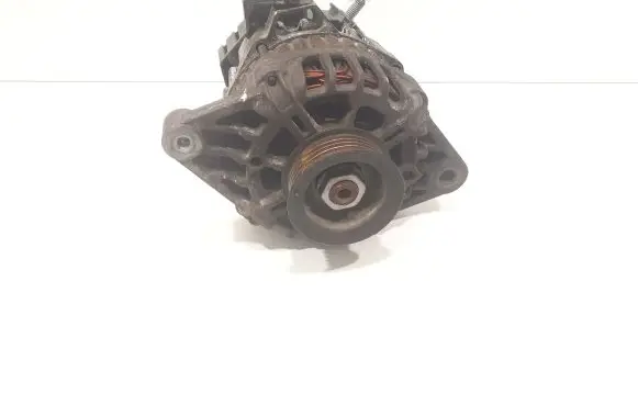 Hyundai i20 (PB PBT) Generator/alternator 3730003300 2606900