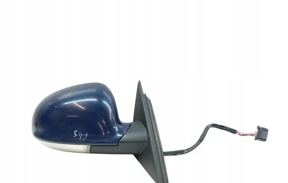 Volkswagen PASSAT B5.5 Front door electric wing mirror 3B0857934B