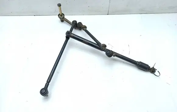 Mercedes-Benz COMPAKT W115 Steering tie rod 