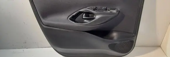 Toyota Yaris Cross Coupe rear side trim panel 676200DP21C3