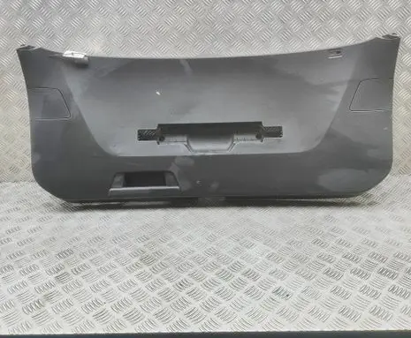 Volkswagen ID.4 Centre console side trim rear 11A867601D