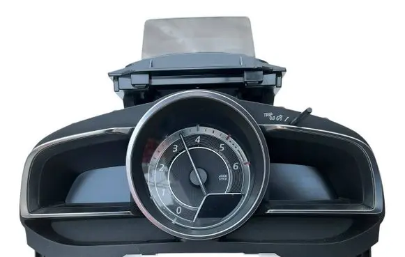 Speedometer (instrument cluster)