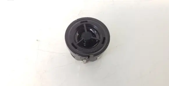 Opel Corsa D Front door high frequency speaker 528393184 55701249 A0143302