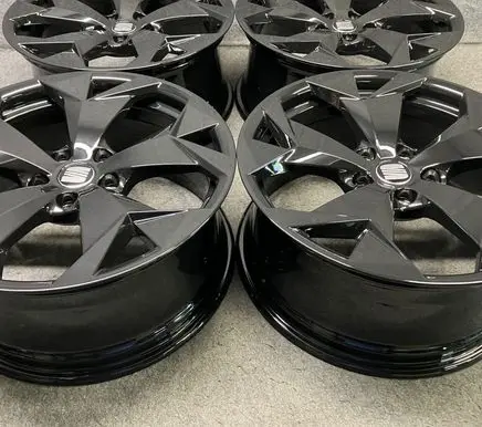 Cupra Formentor R18 alloy rim 5FF601025P