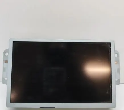 Ford Mondeo MK IV Screen/display/small screen DS7T14F239CH DS7T18B955FB