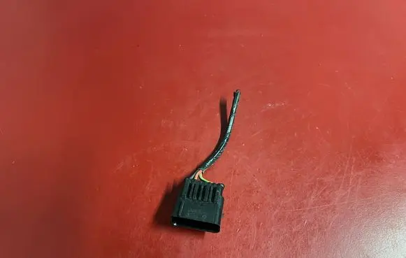 BMW X3 F25 Other wiring loom 7590363