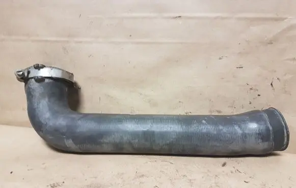 Volkswagen Phaeton Intercooler hose/pipe 3D0145834T