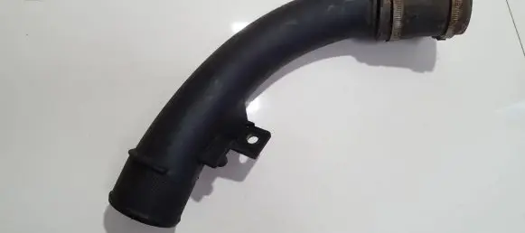 Renault Scenic I Intercooler hose/pipe 7700870753