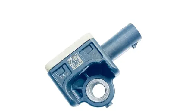 Porsche Cayenne (92A) Airbag deployment crash/impact sensor 95861822000