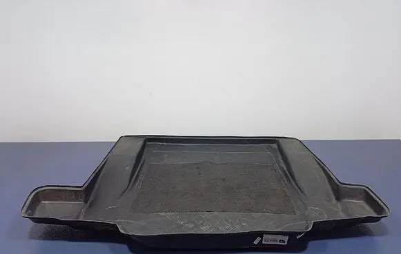BMW 7 F01 F02 F03 F04 Front floor carpet liner 192052