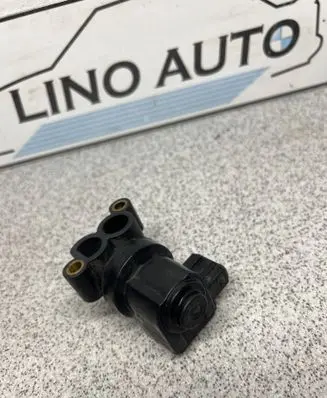 BMW 3 E46 Idle control valve (regulator) 1247988 0280140561