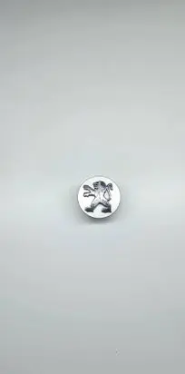 Original wheel cap