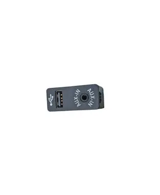 BMW 3 F30 F35 F31 USB socket connector 84109229247 9229247