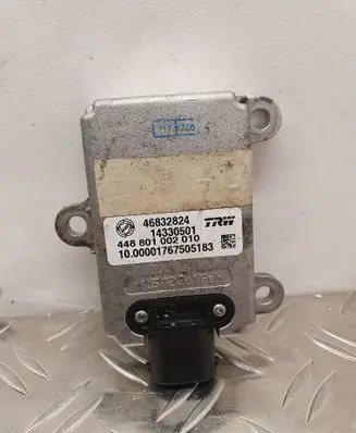 Alfa Romeo 159 ESP (stability system) control unit 46832824 14330501