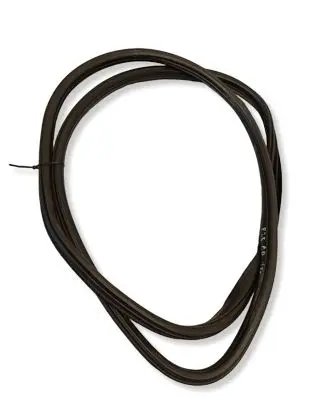 BMW X3 F25 Front door rubber seal 