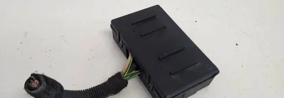 Citroen C5 Fuse box set 9632229480