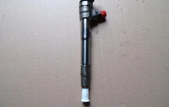 Renault Trafic III (X82) Fuel injector 0445110939