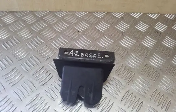 Audi A2 Tailgate/trunk/boot lock/catch/latch