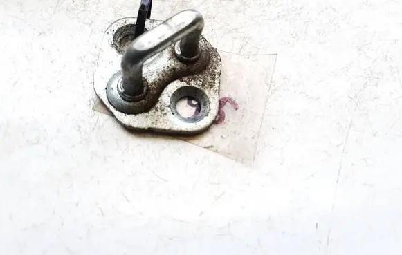 Mazda 6 Rear door lock loop/hook striker 5b17