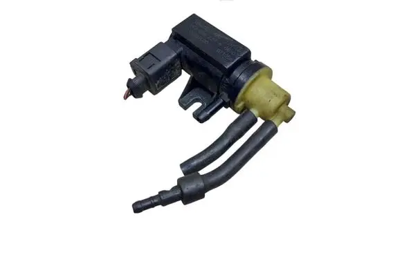 Volkswagen Golf V Turbo solenoid valve 1K0906627A 70086800 07T056