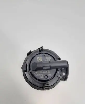 Mercedes-Benz E AMG W213 Airbag deployment crash/impact sensor A2229051500 19809 4383