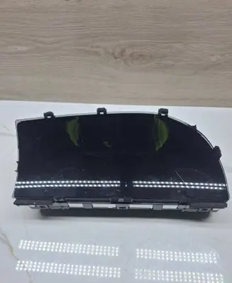 Mercedes-Benz S W221 Speedometer (instrument cluster) A2219013600 A2219024702