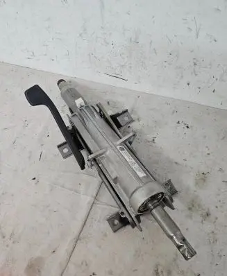 Audi Q7 4M Steering wheel column trim 4M2419065