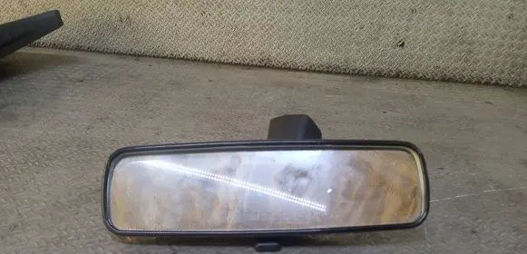 Peugeot 208 I Rear view mirror (interior) E20205028