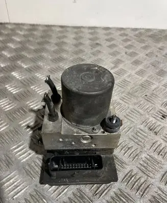 Audi A6 S6 C6 4F ABS Pump 4F0910517AC 4F0614517T
