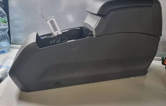 Ford C-MAX I Armrest 