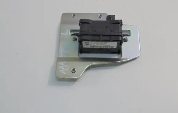 BMW 7 F01 F02 F03 F04 ESP acceleration yaw rate sensor 6762769