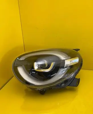 Fiat 500X Headlight/headlamp 520920870