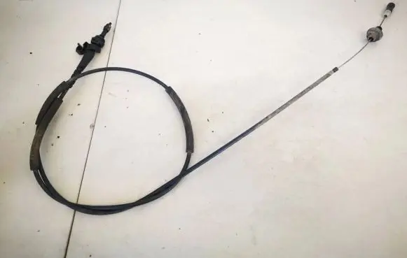 Audi A3 S3 8L Throttle cable 1j0721555t