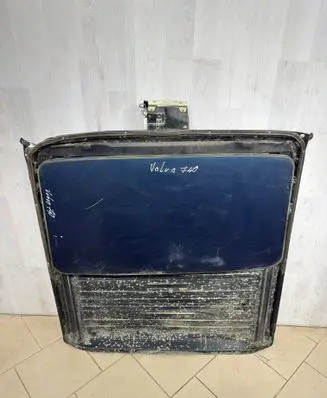 Volvo 740 Sunroof set 0130821810 713646713
