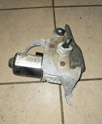 Ford Transit Custom Wiper motor W000030906 U5S5A BK2117500AF