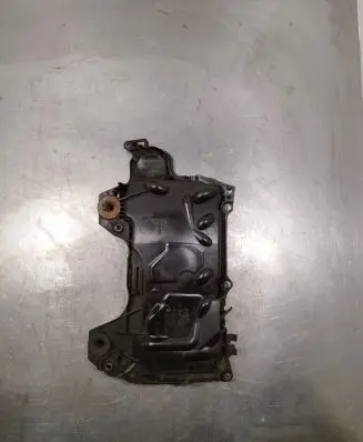 Renault Espace IV Engine cover (trim) 8200672464 8200638033
